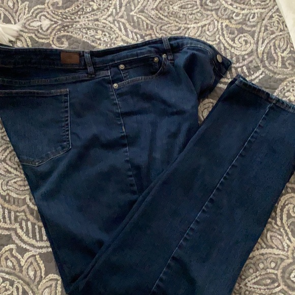Ladies Lauren Ralph Lauren jeans - Picture 1 of 4